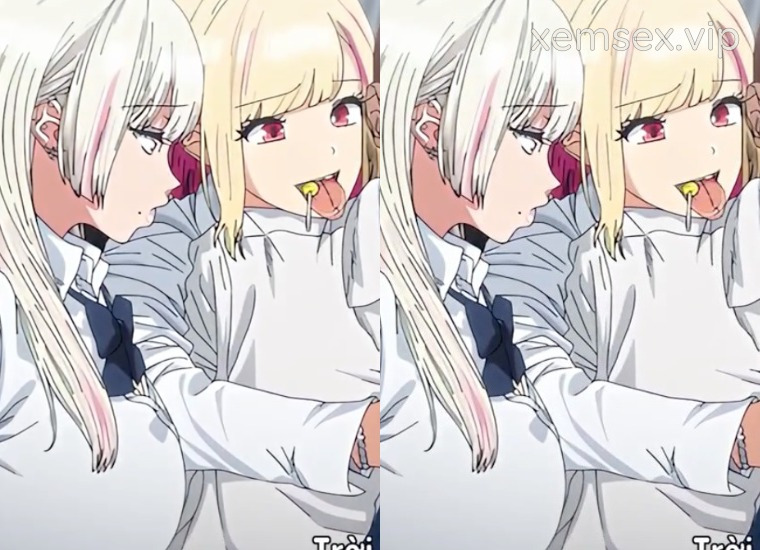 Gyaru